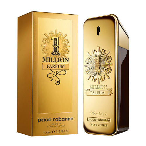 PACO RABANNE 1 MILLION 100ML
