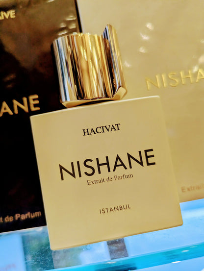 NISHANE HACIVAT EDP 100ML