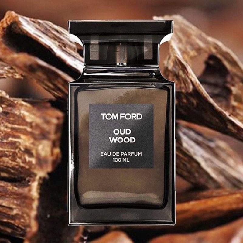 TOM FORD OUD WOOD EDP UNISEX 100ML