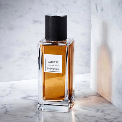 YSL BABYCAT EDP 125ML