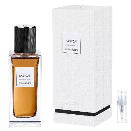 YSL BABYCAT EDP 125ML