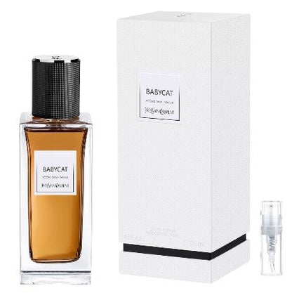 YSL BABYCAT EDP 125ML