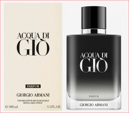 ACQUA DI GIÒ PARFUM 100ML