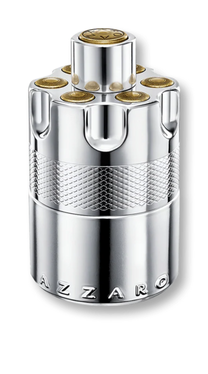 AZZARO WANTED EDP 100ML