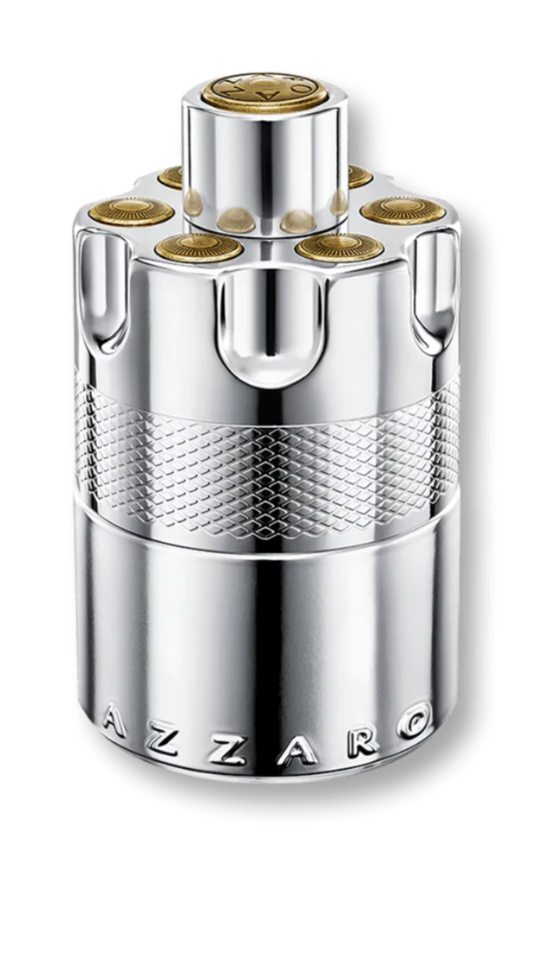 AZZARO WANTED EDP 100ML