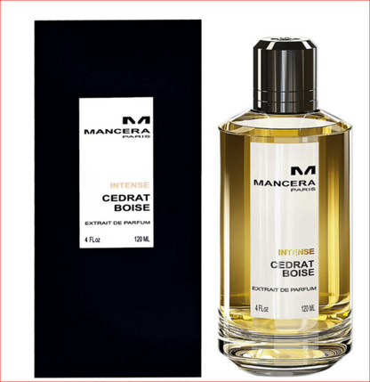 CEDRAT BOISE EAU DE PARFUM 120ML