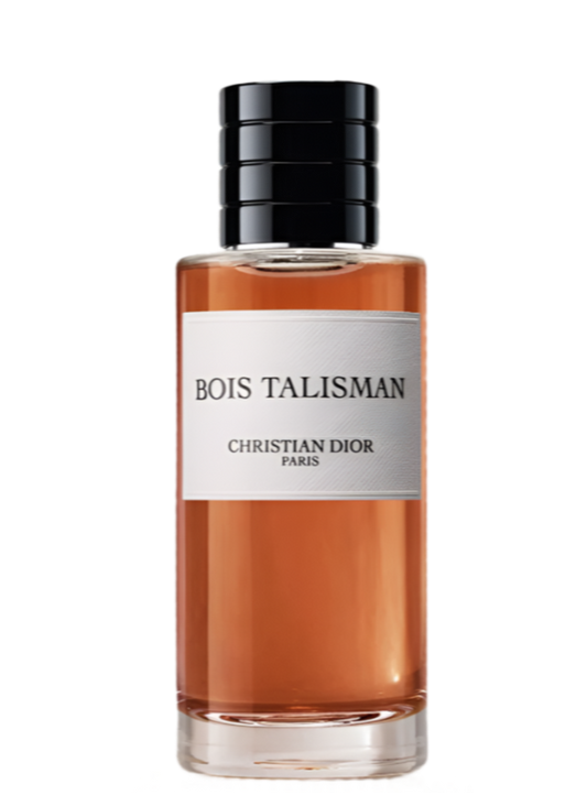 DIOR BOIS TALISMAN 100ML