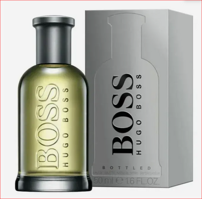 HUGO BOSS BOTTLED 50ML
