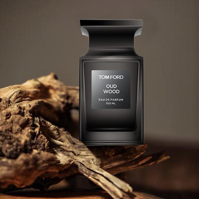 TOM FORD OUD WOOD EDP UNISEX 100ML