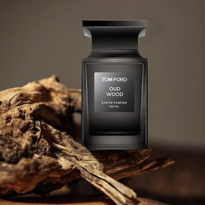 TOM FORD OUD WOOD EDP UNISEX 100ML