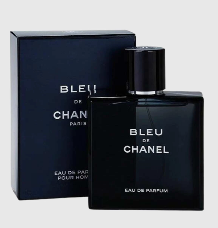 BLEU DE CHANEL EDP 100ML