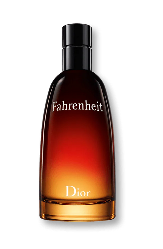 DIOR FAHRENHEIT MEN PARFUM 75ML