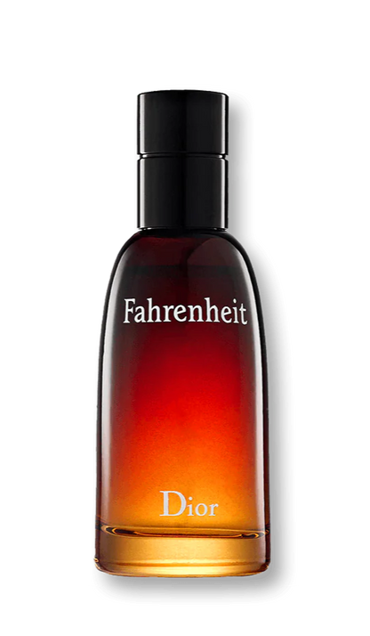 DIOR FAHRENHEIT EDT 100ML