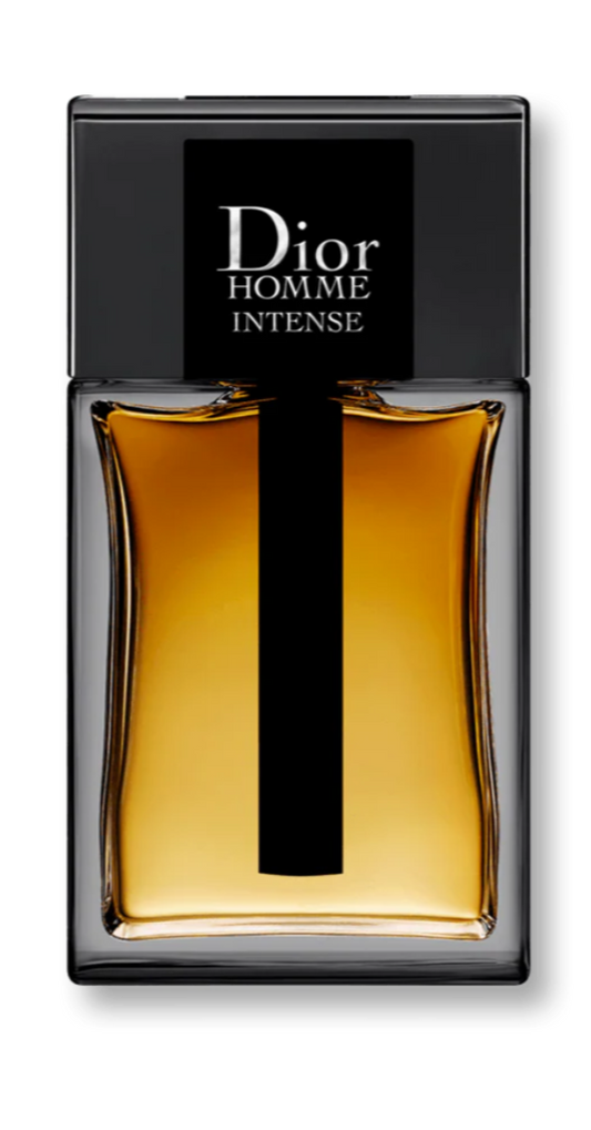 DIOR HOMME INTENSE EDP 100ML