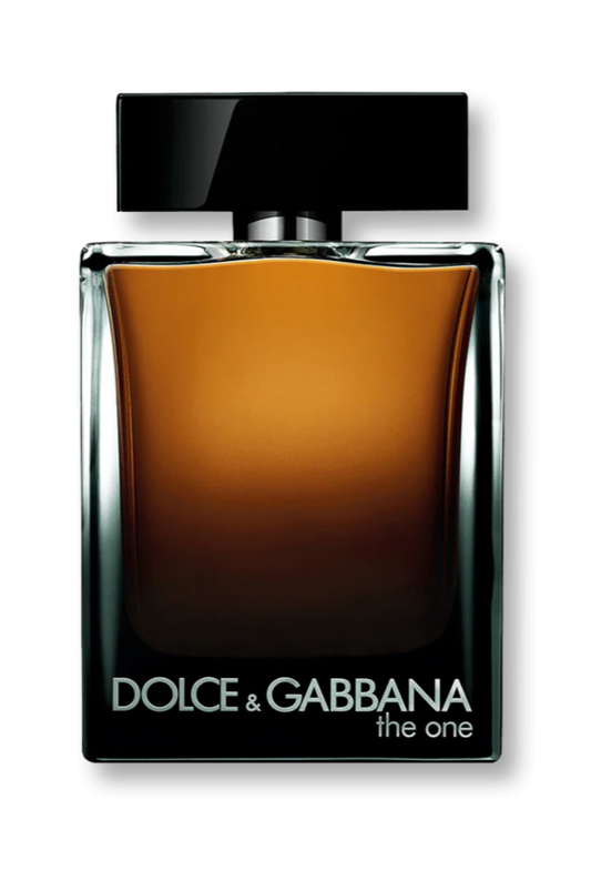 D&G THE ONE FOR MEN EDP 100ML