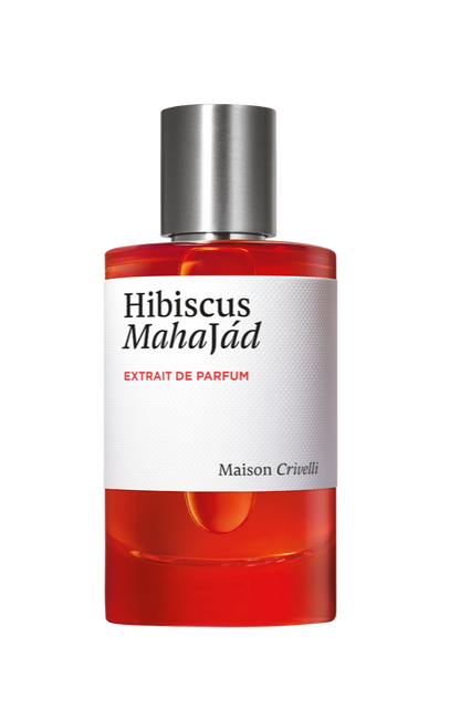 HIBISCUS MAHAJÁD EXTRAIT DE PARFUM 100ML