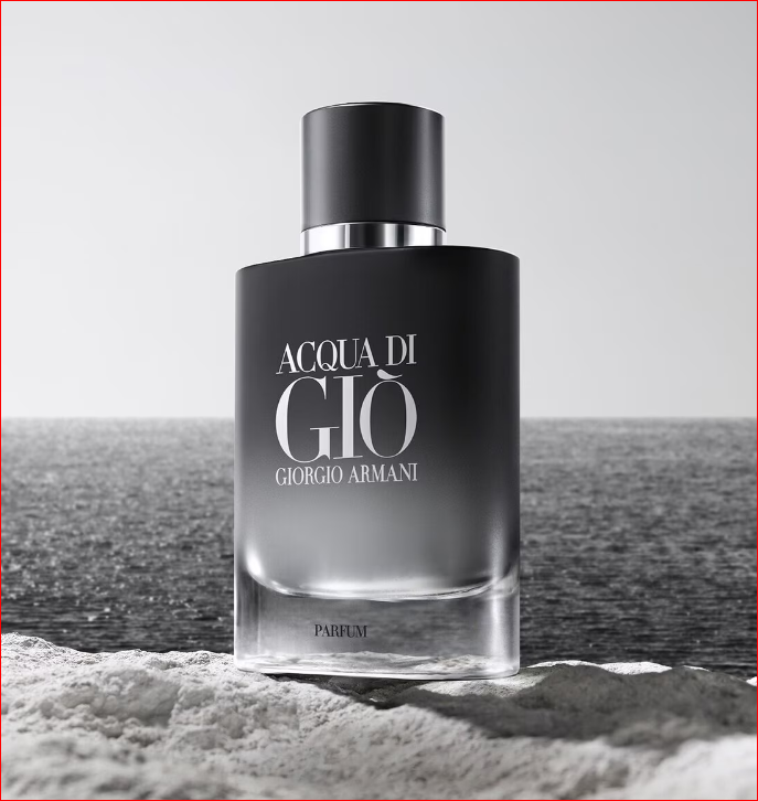 ACQUA DI GIÒ PARFUM 100ML