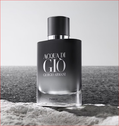 ACQUA DI GIÒ PARFUM 100ML