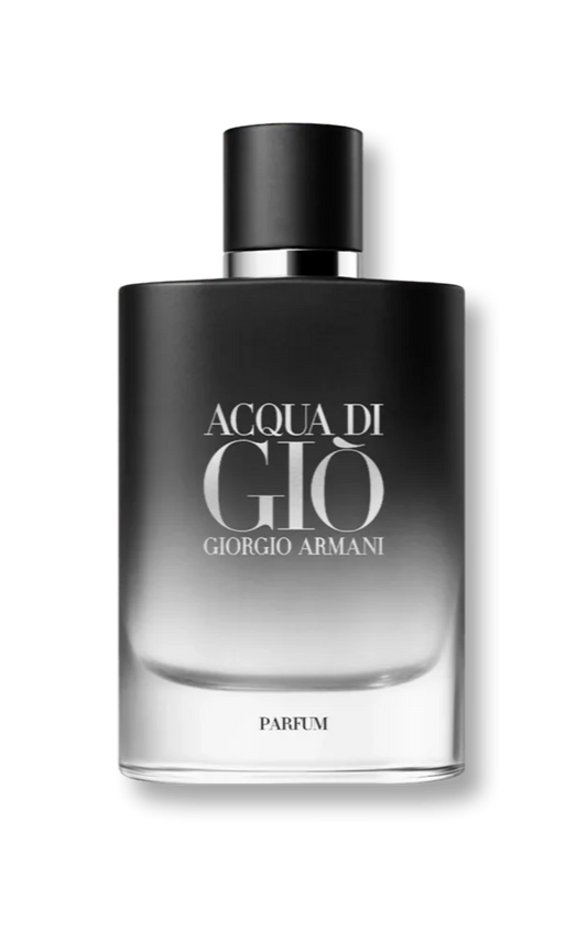 ACQUA DI GIÒ PARFUM 100ML