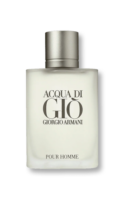 ACQUA DI GIO EDT 100ML