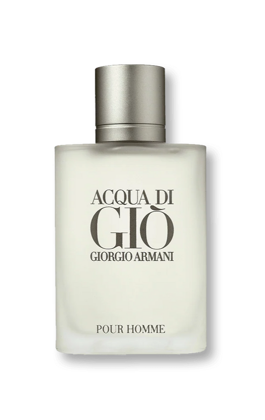 ACQUA DI GIO EDT 100ML