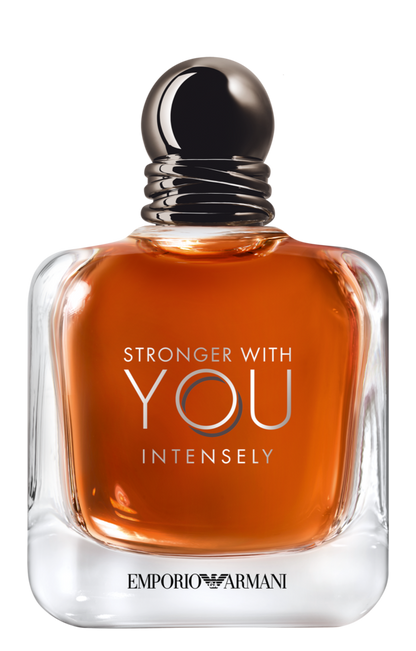STRONGER WITH YOU INTENSELY EDP 100ML