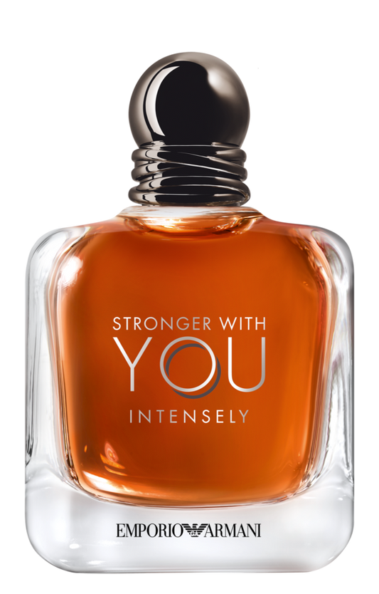 STRONGER WITH YOU INTENSELY EDP 100ML