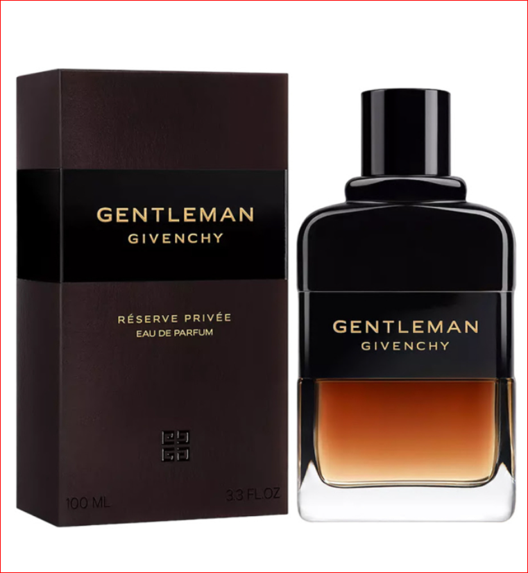 GIVENCHY GENTLEMEN RESERVE PRIVEE EDP 100ML