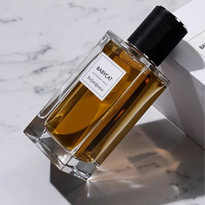 YSL BABYCAT EDP 125ML