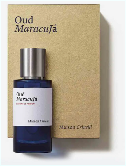 OUD MARACUJA 50ML