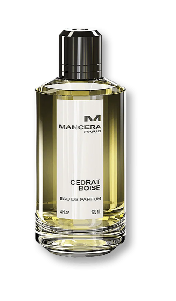 CEDRAT BOISE EAU DE PARFUM 120ML