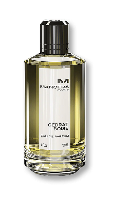 CEDRAT BOISE EAU DE PARFUM 120ML