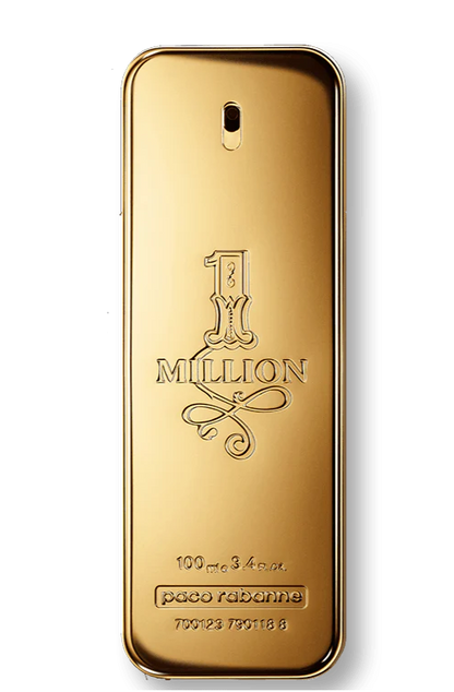 PACO RABANNE 1 MILLION 100ML