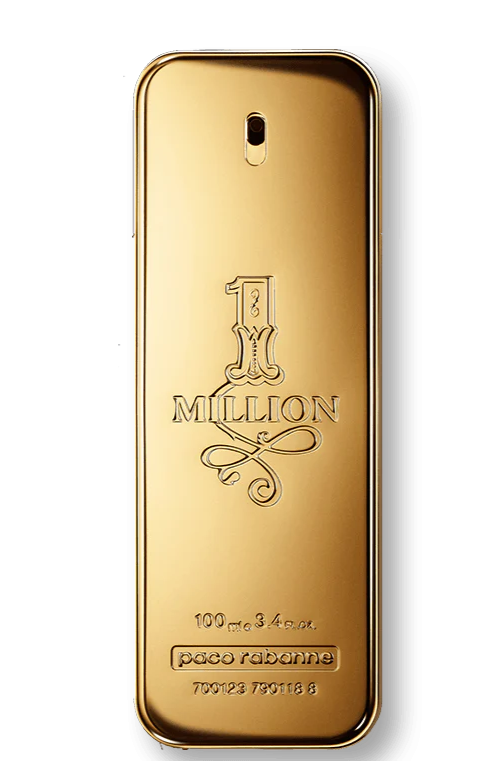 PACO RABANNE 1 MILLION 100ML