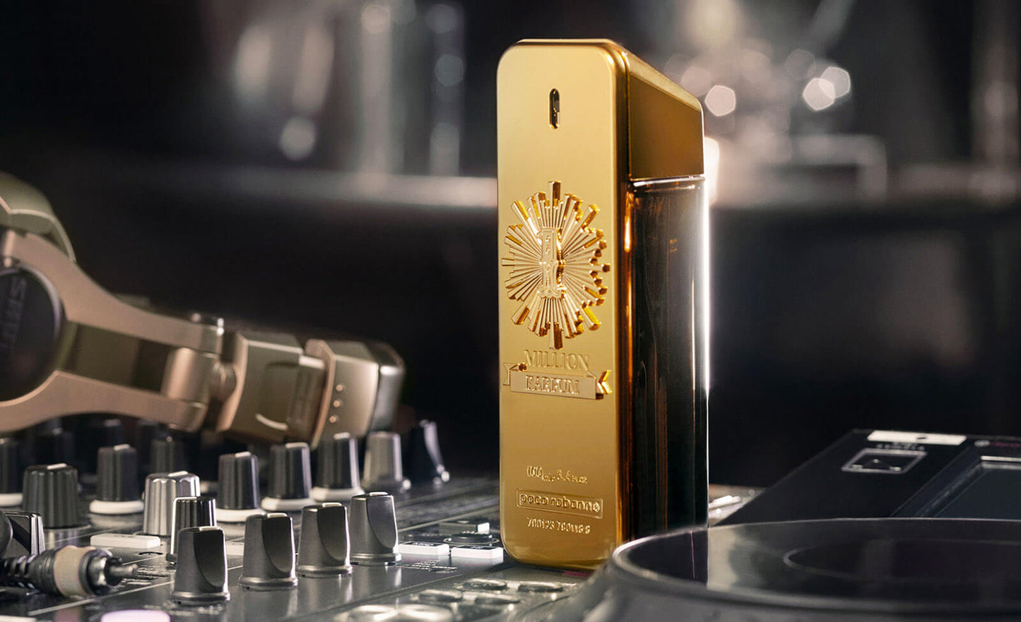 PACO RABANNE 1 MILLION 100ML