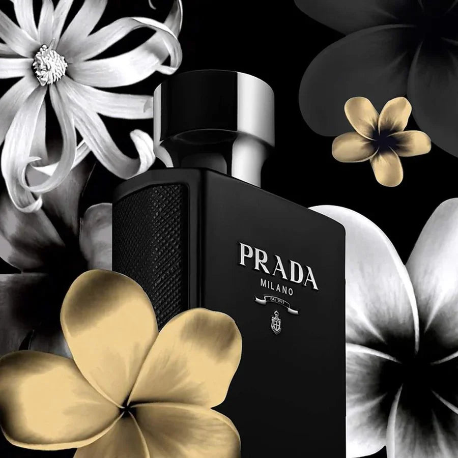 PRADA L'HOMME INTENSE EDP 100ML