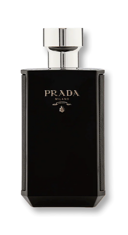PRADA L'HOMME INTENSE EDP 100ML