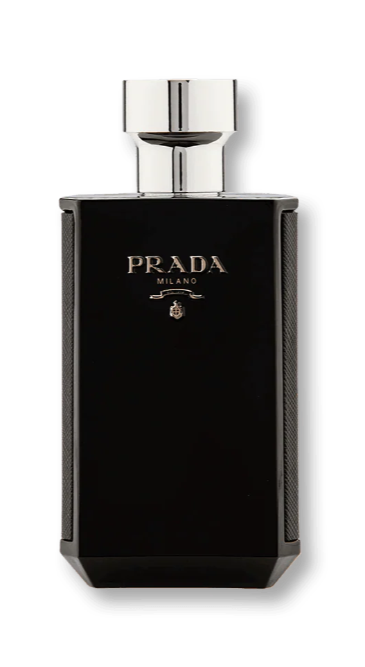 PRADA L'HOMME INTENSE EDP 100ML
