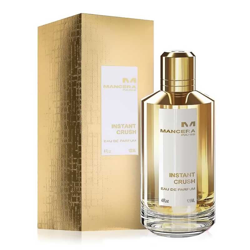 INSTANT CRUSH EDP 120ML