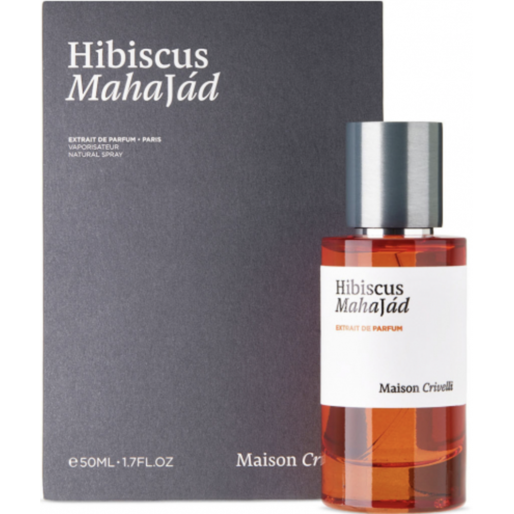 HIBISCUS MAHAJÁD EXTRAIT DE PARFUM 50ML