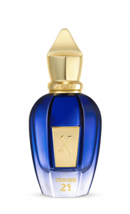 XERJOFF TORINO 21 EDP 50ML