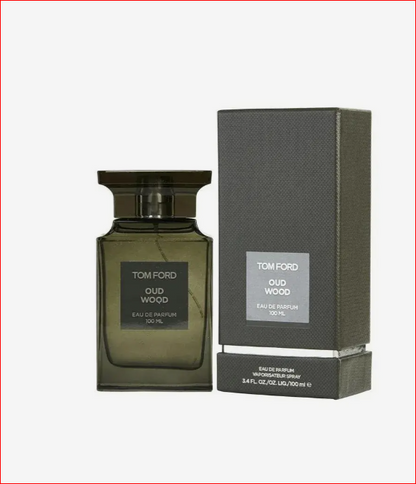 TOM FORD OUD WOOD EDP UNISEX 100ML